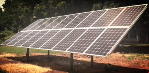 SOLAR ENERGY SYSTEMS | CONSTRUCTION BUILD | JOPLIN MO