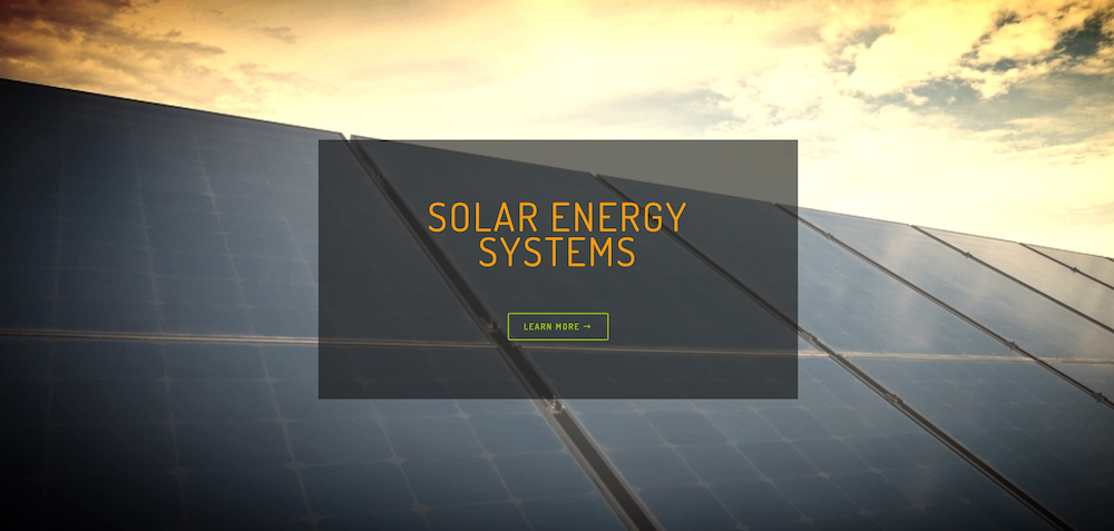 Solar Panels | Joplin MO | SolSource Greenbuild